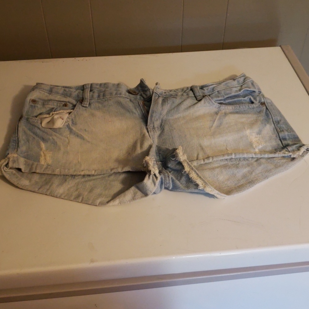 Shorts